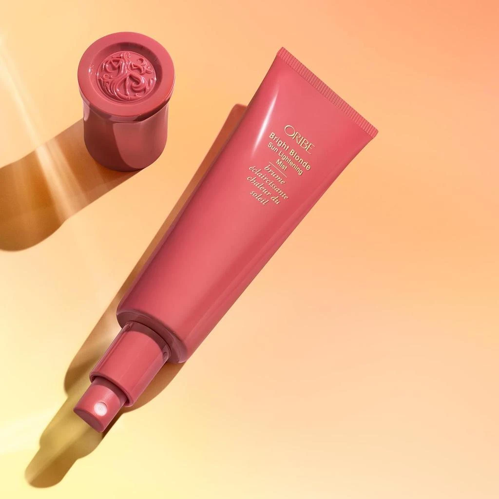 商品Oribe|Bright Blonde Sun Lightening Mist,价格¥281,第2张图片详细描述
