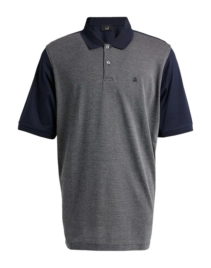 商品Dunhill|Polo shirt,价格¥687,第1张图片
