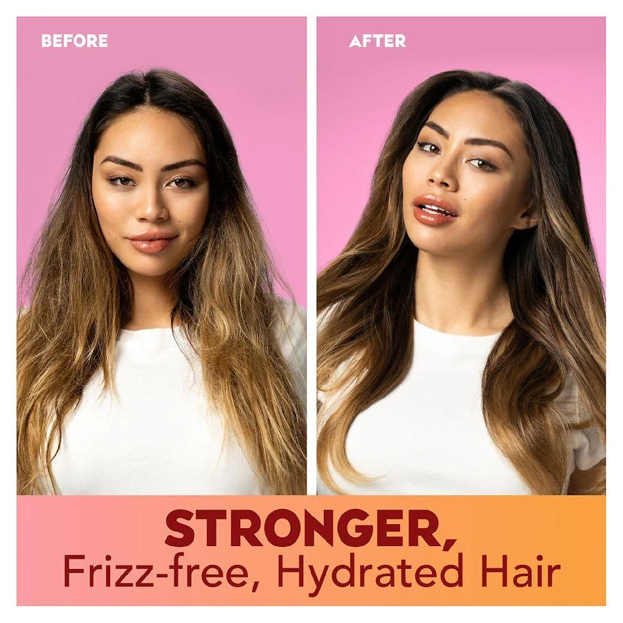 商品OGX|Extra Strength Keratin Oil Conditioner,价格¥90,第3张图片详细描述