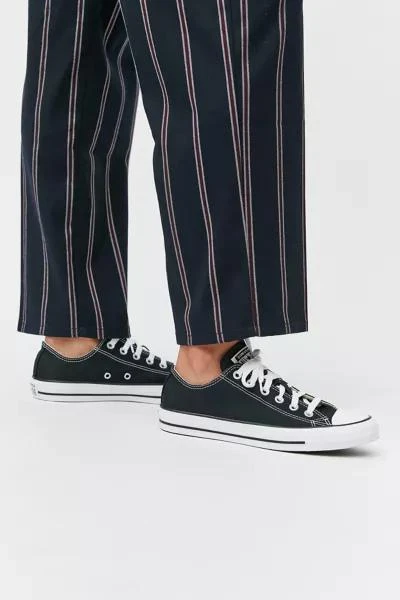 商品Converse|Converse Chuck Taylor All Star Low Top 休闲鞋,价格¥450,第3张图片详细描述