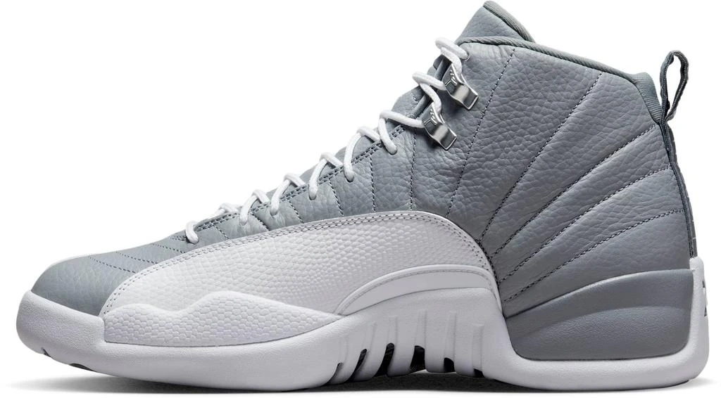 商品Jordan|Air Jordan 12 Retro Basketball Shoes,价格¥1655,第3张图片详细描述