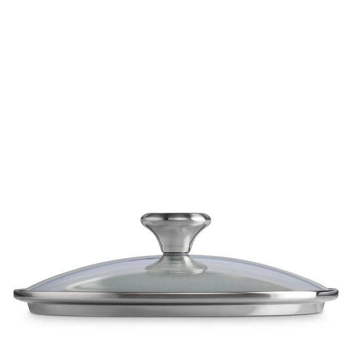 商品Le Creuset|8" Glass Lid with Stainless Steel Knob,价格¥224,第2张图片详细描述