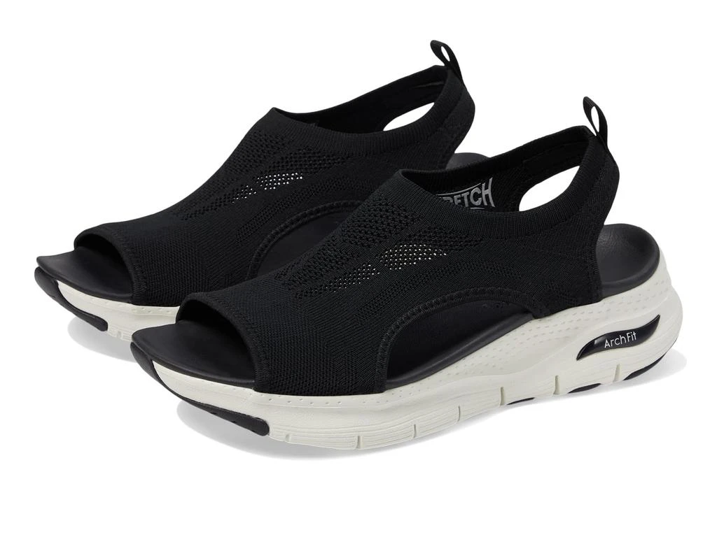 商品SKECHERS|Arch Fit - City Catch,价格¥356,第1张图片