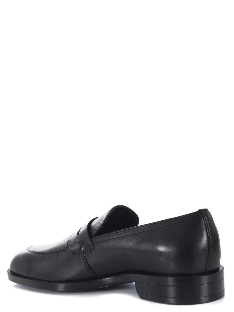 商品Hugo Boss|BOSS Boss loafers,价格¥1546,第4张图片详细描述