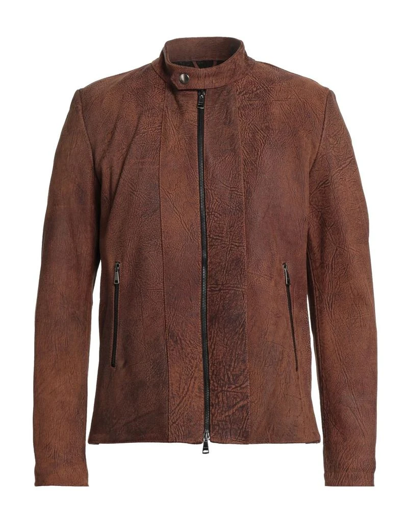 商品DACUTE|Biker jacket,价格¥636,第1张图片