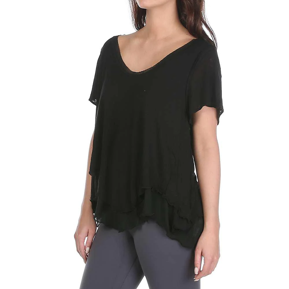 商品Free People|Free People Women's Cookie Tee,价格¥270,第4张图片详细描述