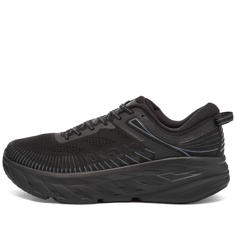 商品Hoka One One|HOKA ONE ONE Bondi 7,价格¥712,第2张图片详细描述