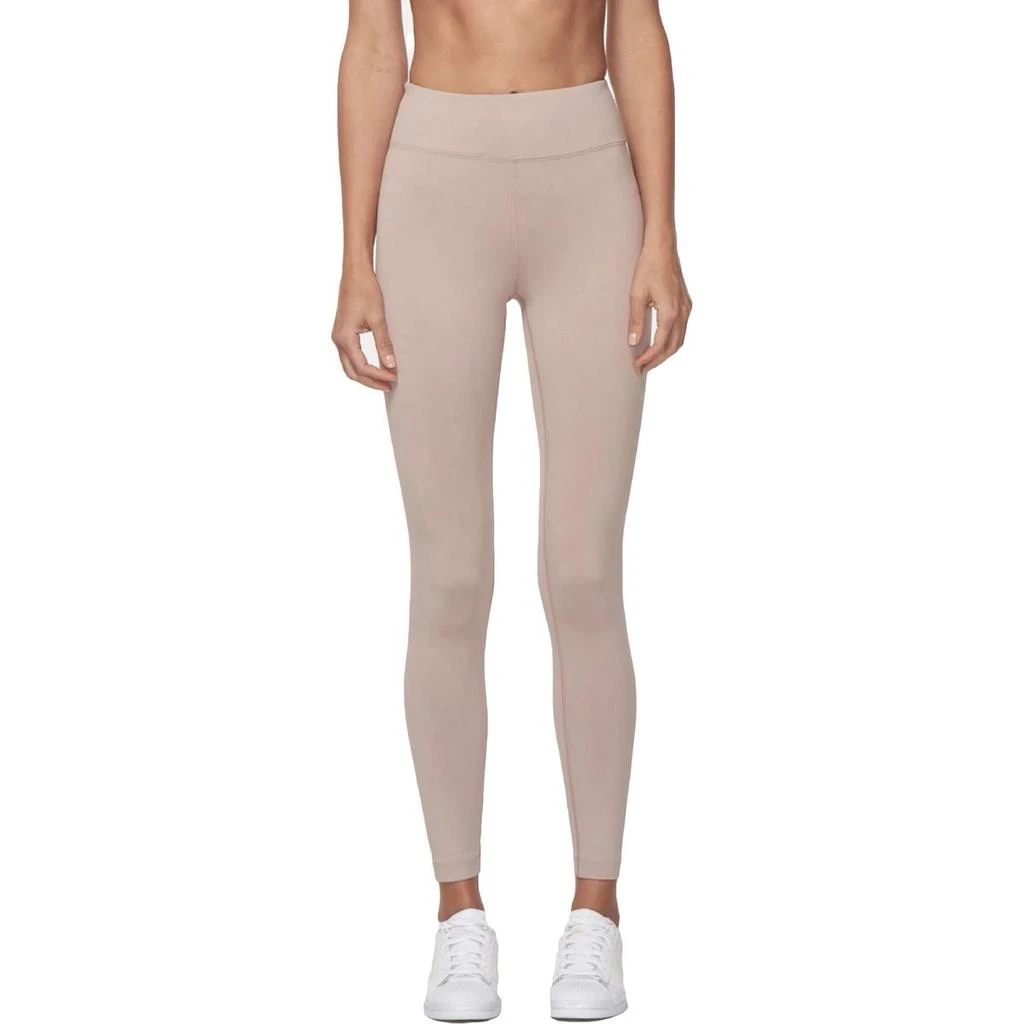 商品Koral|Koral Drive Women's High Rise Ankle Crop Activewear Fitness Leggings,价格¥145,第1张图片