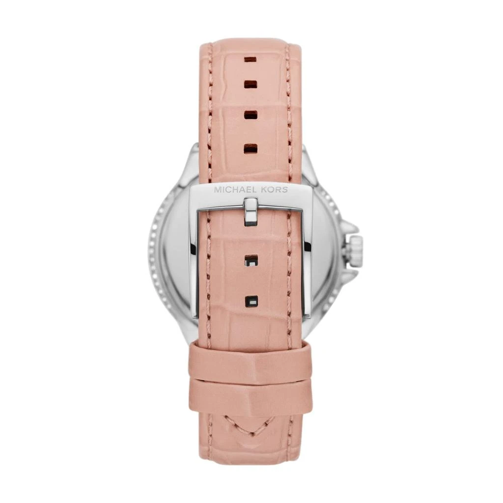 商品Michael Kors|MK2963 - Camille 3 Hand Watch,价格¥634,第3张图片详细描述