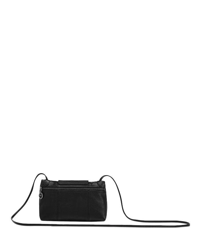 商品Longchamp|Le Pliage Cuir Leather Crossbody ,价格¥1878,第4张图片详细描述