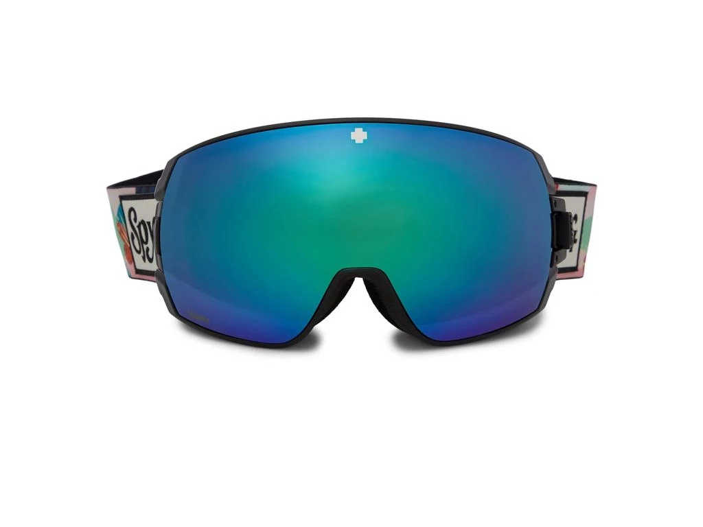 商品Spy Optic|Legacy Se Asian Fit,价格¥1457,第2张图片详细描述
