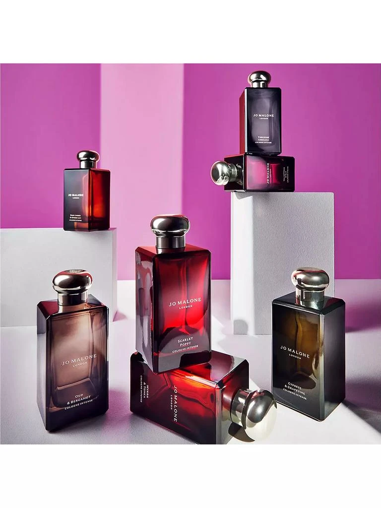 Myrrh & Tonka Cologne Intense 商品
