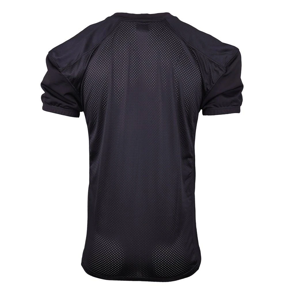 商品NIKE|Team Stock Vapor Varsity V Neck Short Sleeve Jersey,价格¥228,第2张图片详细描述
