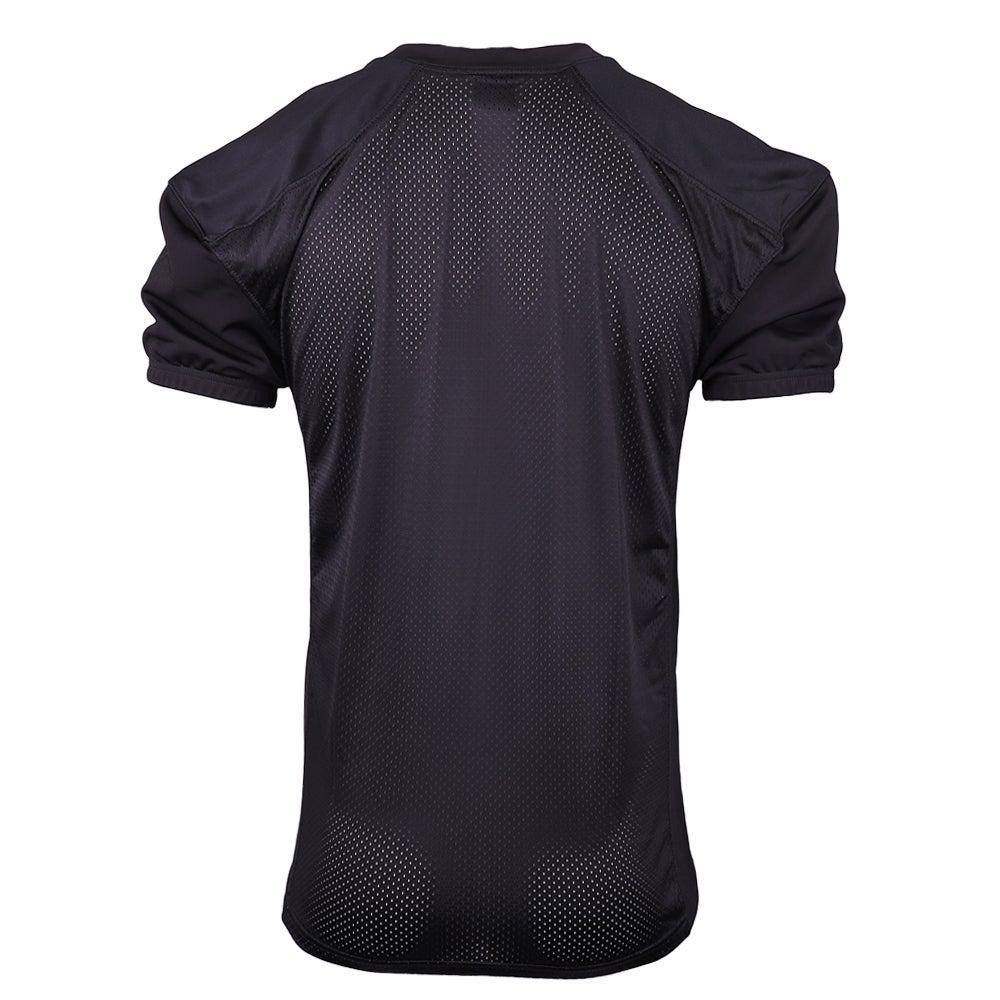 商品NIKE|Team Stock Vapor Varsity V Neck Short Sleeve Jersey,价格¥221,第4张图片详细描述