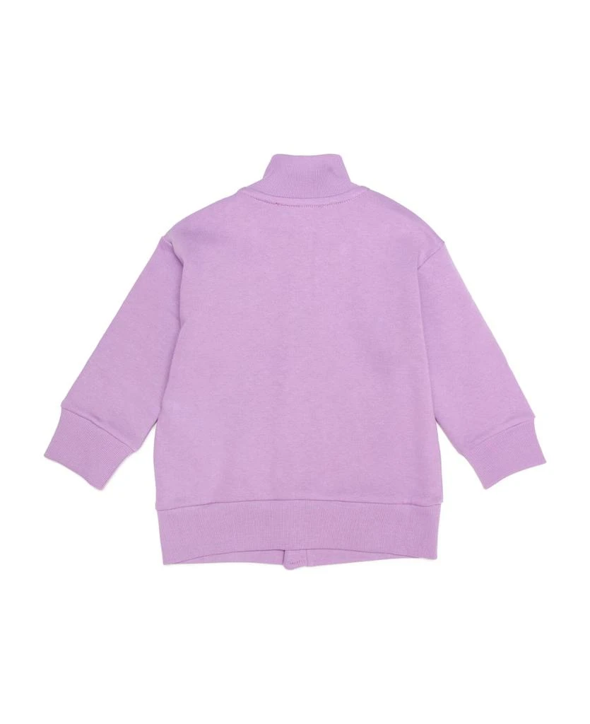 商品Diesel|Sancyb Sweat-shirt Diesel,价格¥612,第2张图片详细描述
