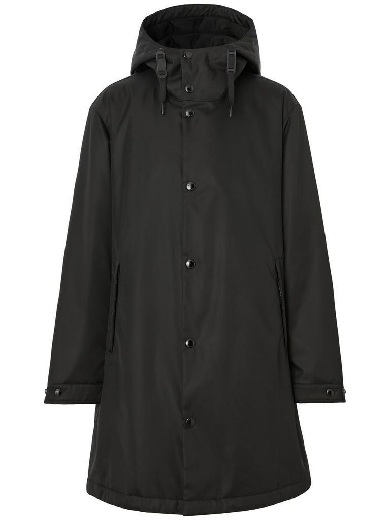 商品Burberry|Burberry `Anderton` Parka,价格¥8471,第1张图片