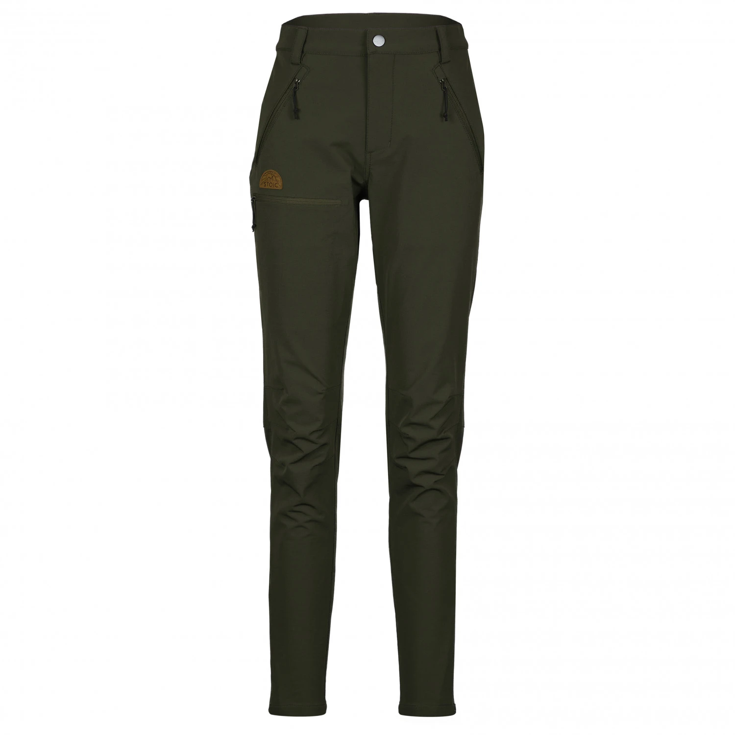 商品【商品预售7天】 Stoic|Stoic 男士户外速干裤 1100874FORESTGREEN 绿色,价格¥2319 描述