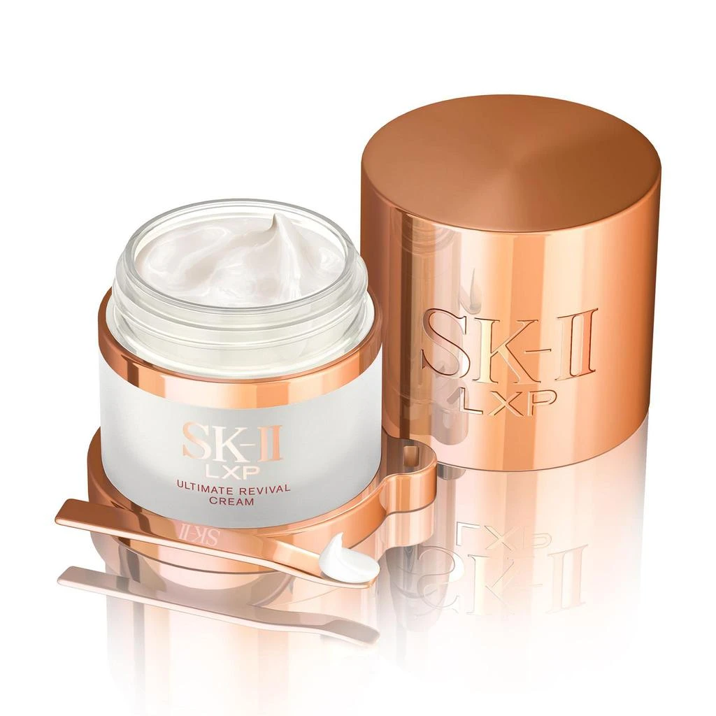 商品SK-II|LXP Ultimate Revival Cream,价格¥2979,第1张图片