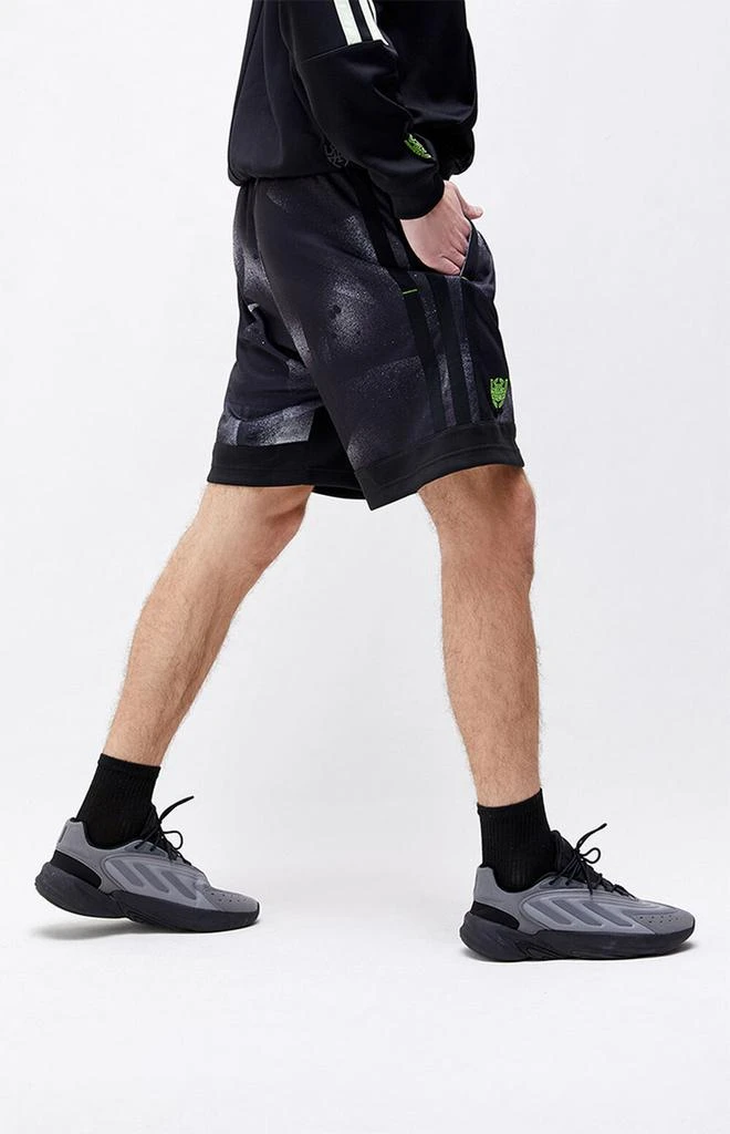 商品Adidas|Don x XBOX Shorts,价格¥310,第3张图片详细描述