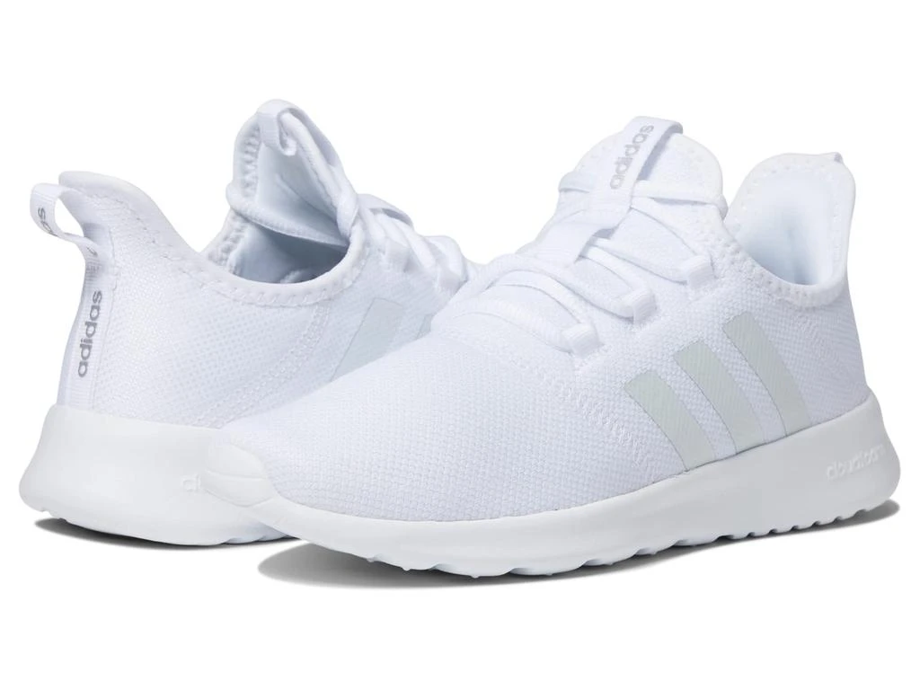 商品Adidas|Adidas Kids Cloudfoam Pure Sneakers (Little Kid/Big Kid),价格¥429,第1张图片