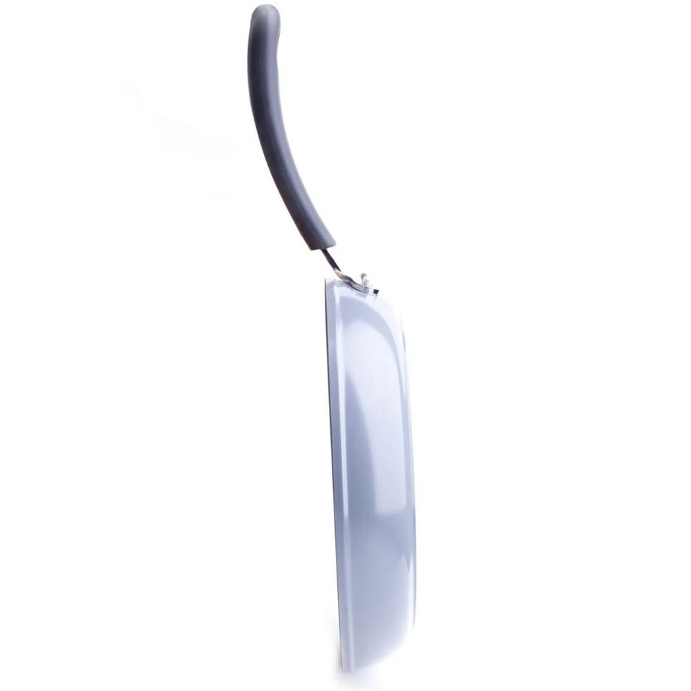 商品Ozeri|12" Stone Earth Frying Pan with APEO-Free Non-Stick Coating,价格¥597,第3张图片详细描述