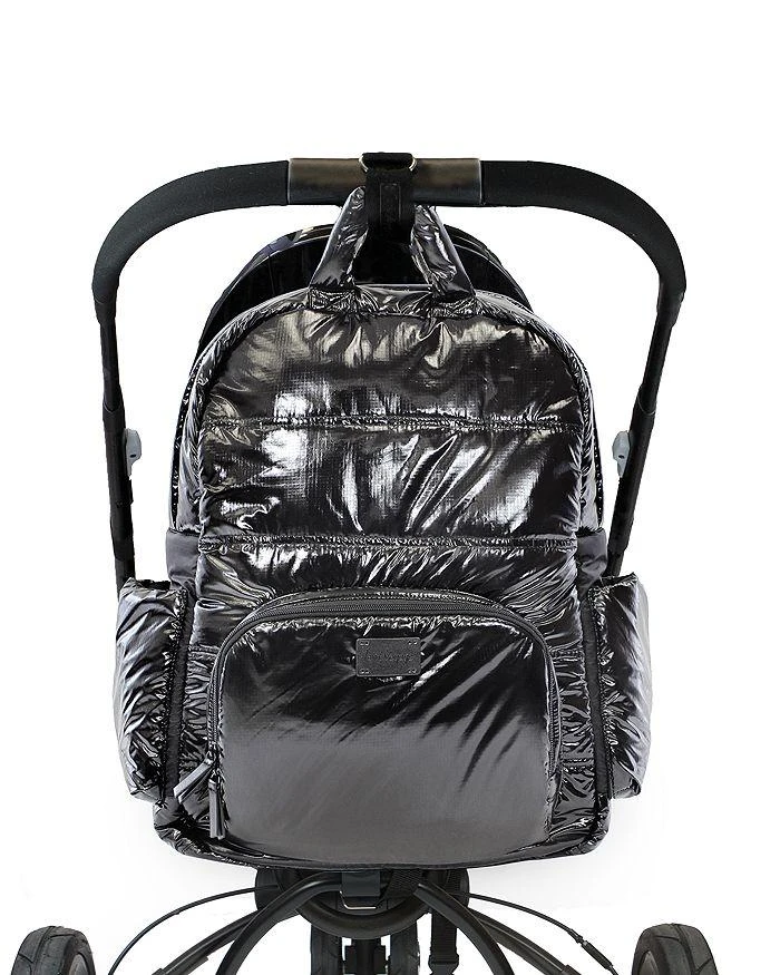 商品7AM Enfant|BK718 Unisex Diaper Backpack,价格¥699,第2张图片详细描述