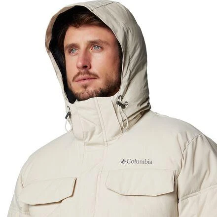 商品Columbia|Landroamer Puffer Jacket - Men's,价格¥571,第4张图片详细描述