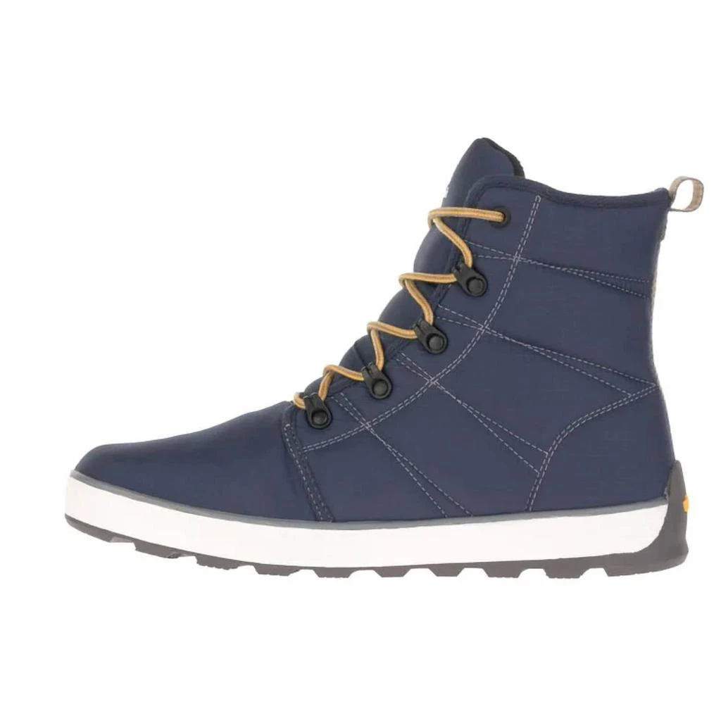 商品Kamik|Men's Spencer N Winter Boots In Navy,价格¥970,第2张图片详细描述