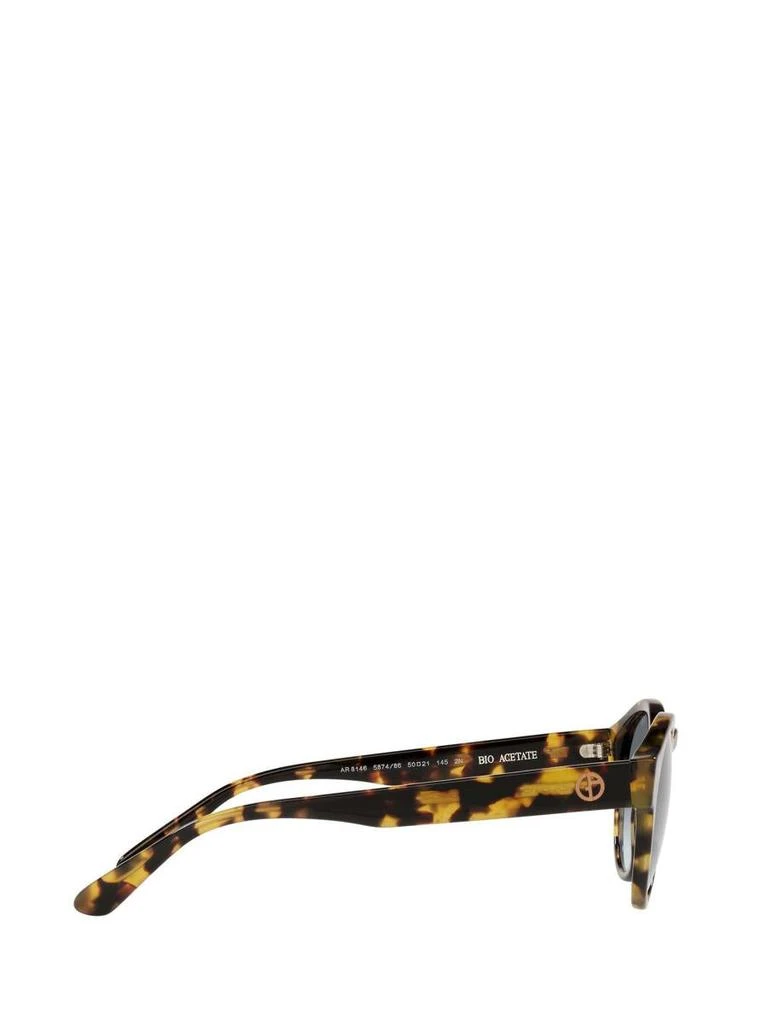 商品Giorgio Armani|GIORGIO ARMANI Sunglasses,价格¥1848,第3张图片详细描述