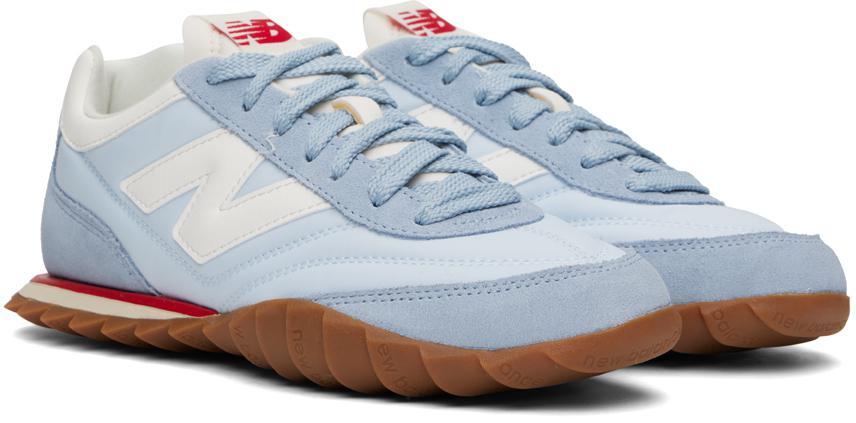 商品New Balance|Blue RC30 Sneakers,价格¥790,第6张图片详细描述