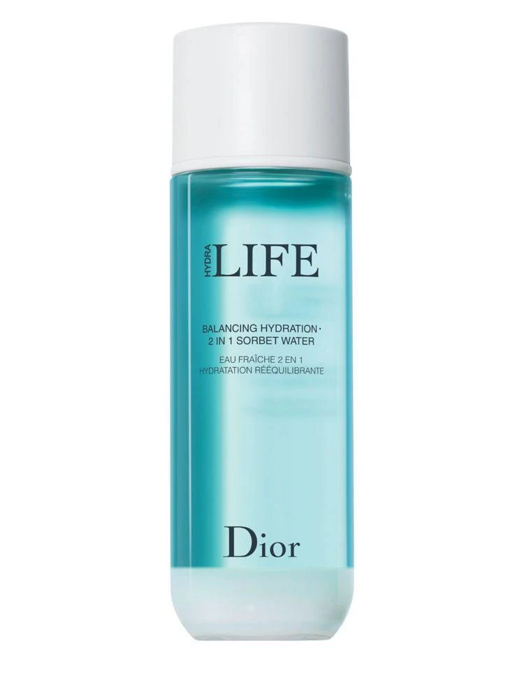 商品Dior|平衡沁润水 - 2018春季新品,价格¥259,第1张图片