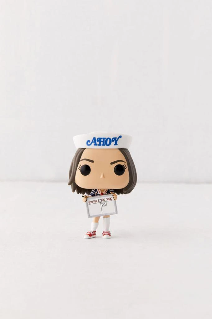 商品Funko|Funko Pop! Stranger Things Figure 美剧系列公仔,价格¥75,第3张图片详细描述