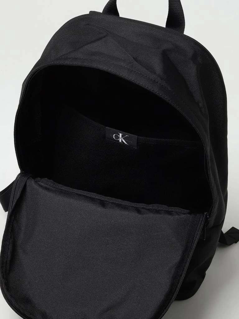 商品Calvin Klein|Calvin Klein backpack for man,价格¥575,第4张图片详细描述