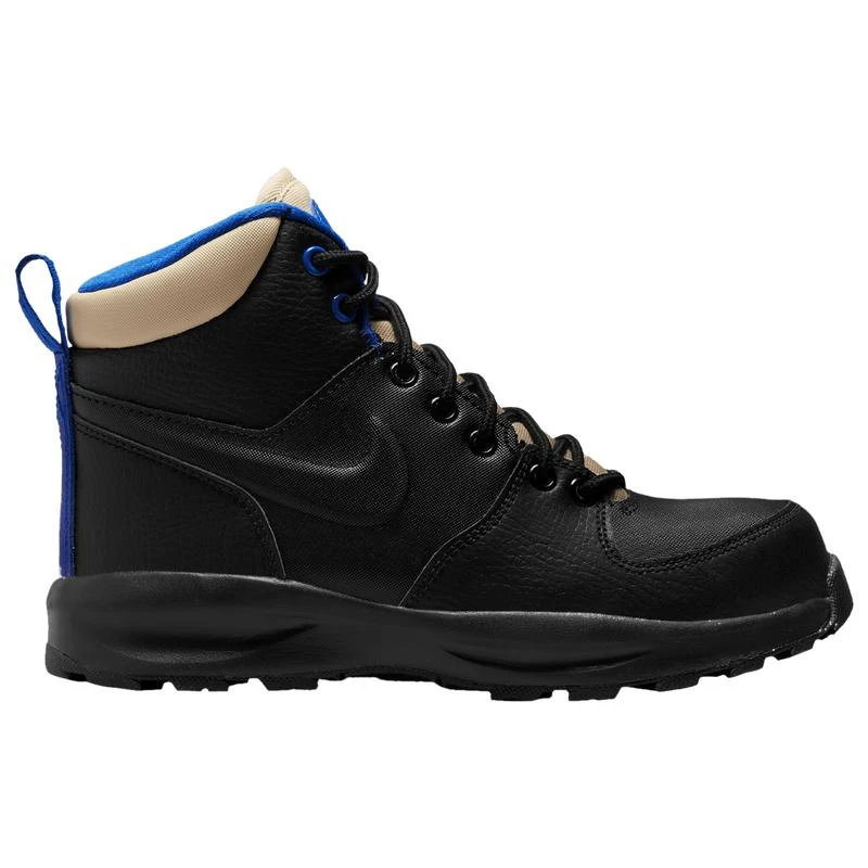 商品NIKE|Nike Manoa '17 Boots - Boys' Grade School,价格¥663,第1张图片