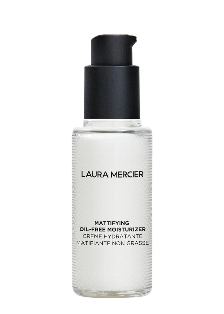 商品Laura Mercier|Mattifying Oil-Free Moisturizer 50ml,价格¥510,第1张图片