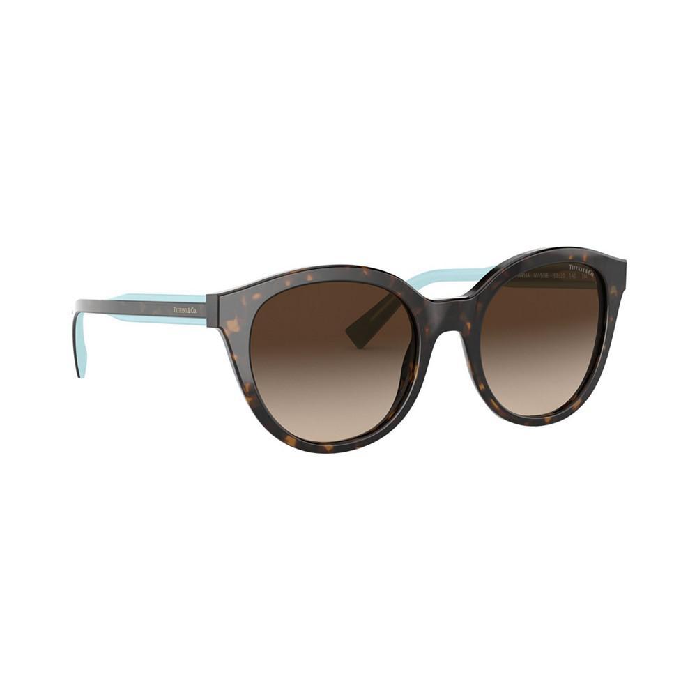 商品Tiffany & Co.|Sunglasses, TF4164 52,价格¥1882,第5张图片详细描述