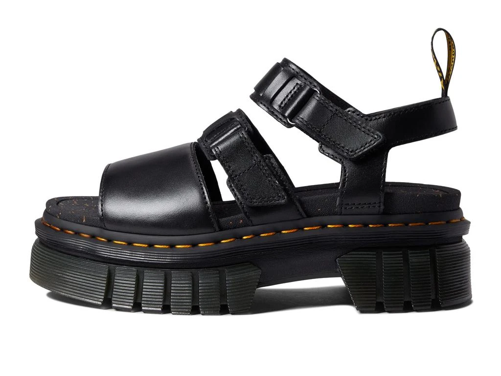 商品Dr. Martens|Ricki 3-Strap Sandal,价格¥920,第4张图片详细描述