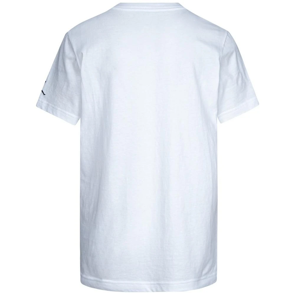 商品Jordan|Big Boys Sport DNA T-shirt,价格¥141,第2张图片详细描述