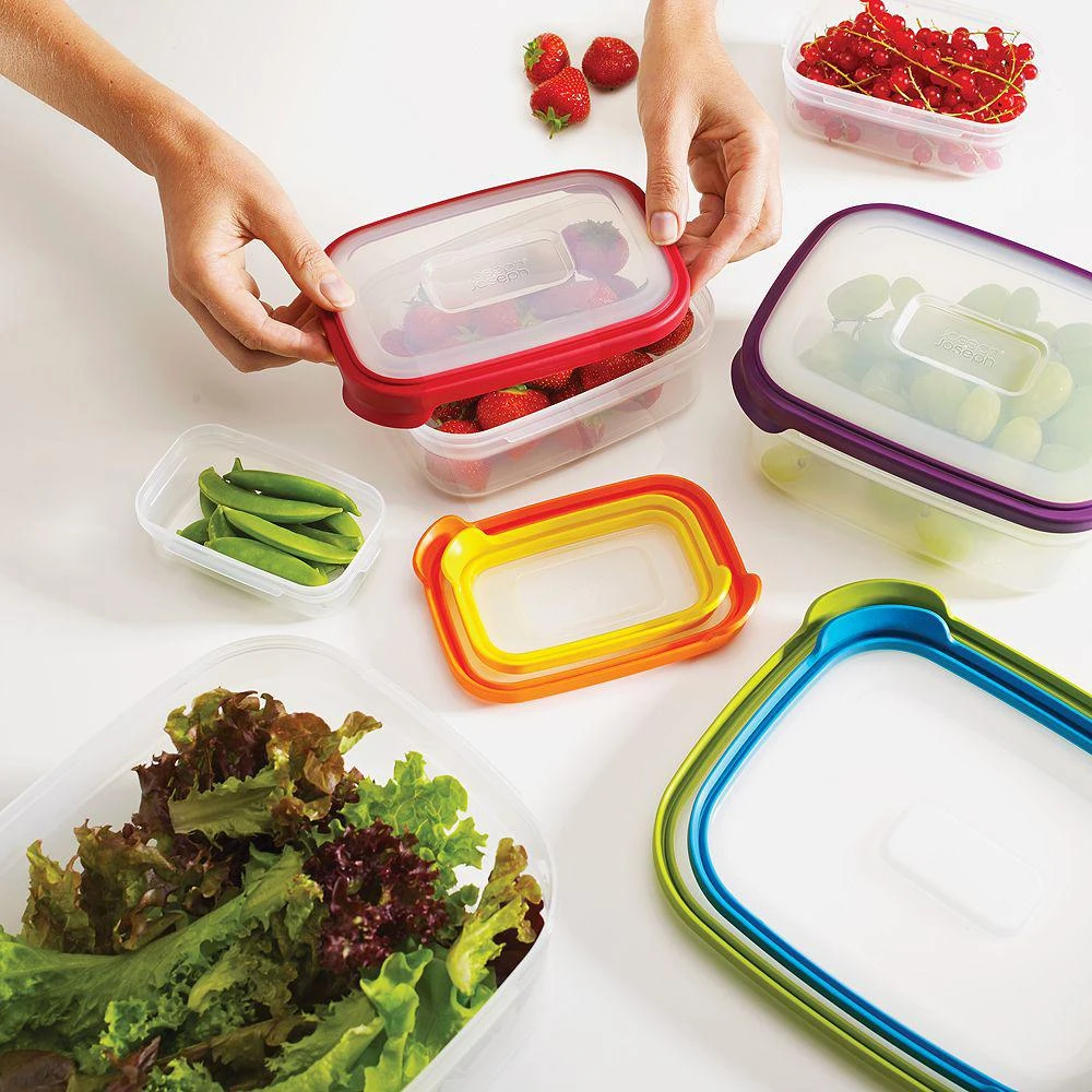 Nest Storage, Set of 6 商品