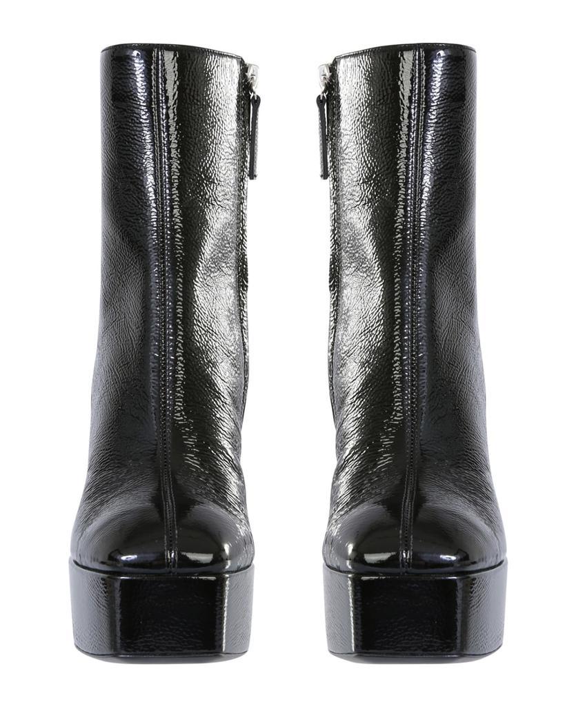 商品Giuseppe Zanotti|Morgana Boots,价格¥2933,第5张图片详细描述