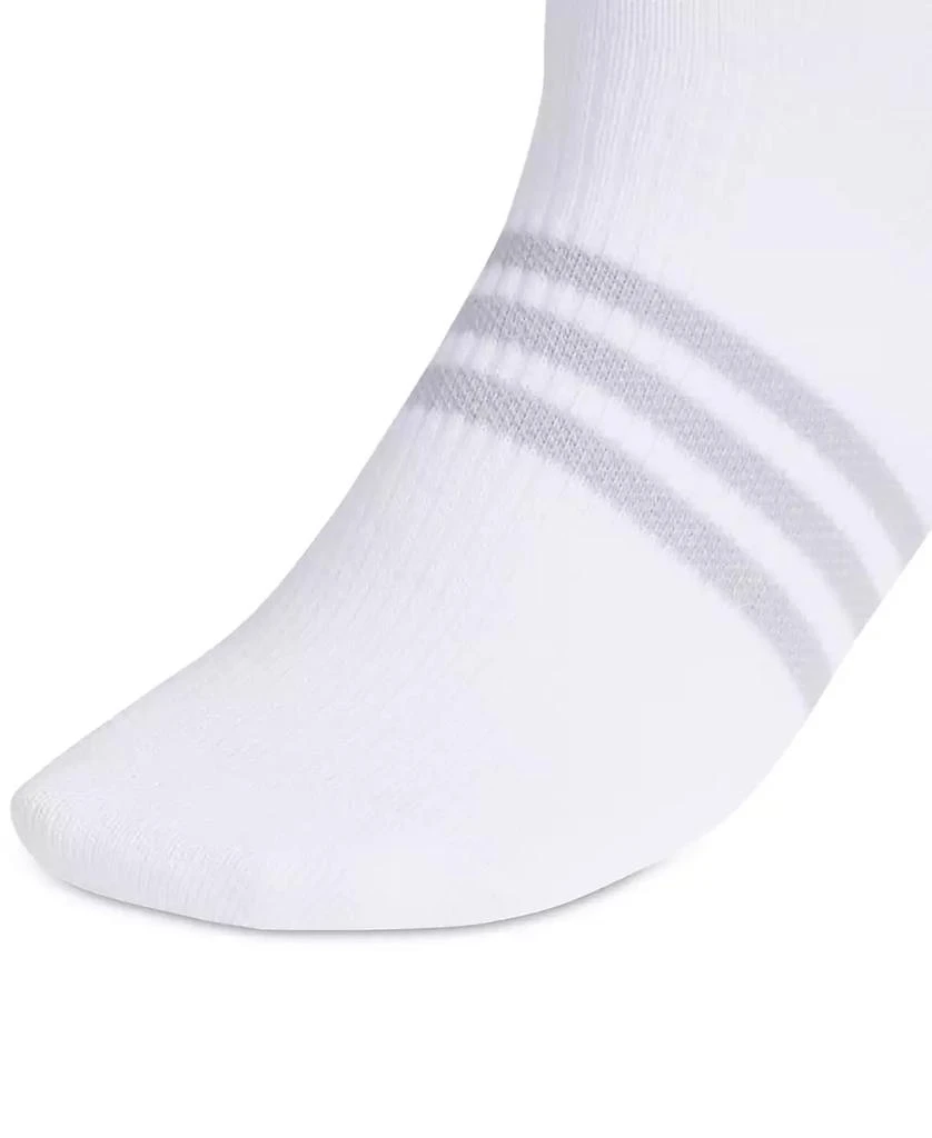 商品Adidas|Women's 6-Pk. Superlite 3.0 Quarter Socks,价格¥82,第4张图片详细描述