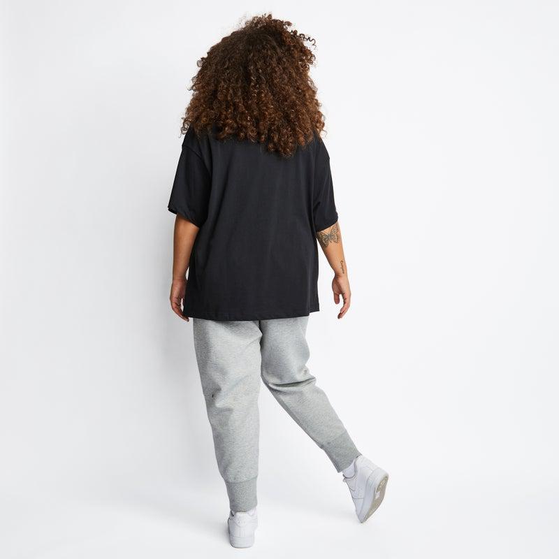 Nike Essentials Plus Boyfriend - Women T-Shirts商品第3张图片规格展示