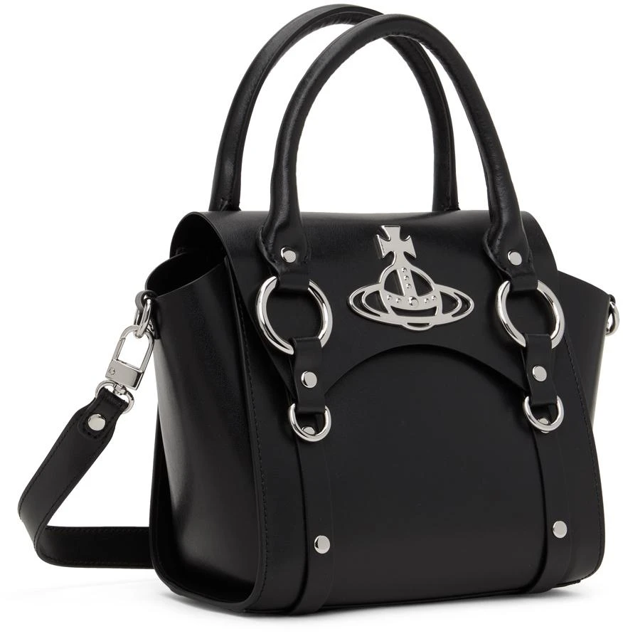 商品Vivienne Westwood|Black Betty Small Bag,价格¥6448,第2张图片详细描述