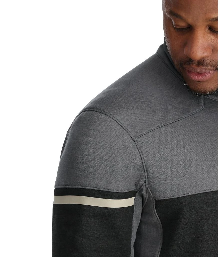 商品Spyder|Speed Fleece Jacket,价格¥415,第5张图片详细描述