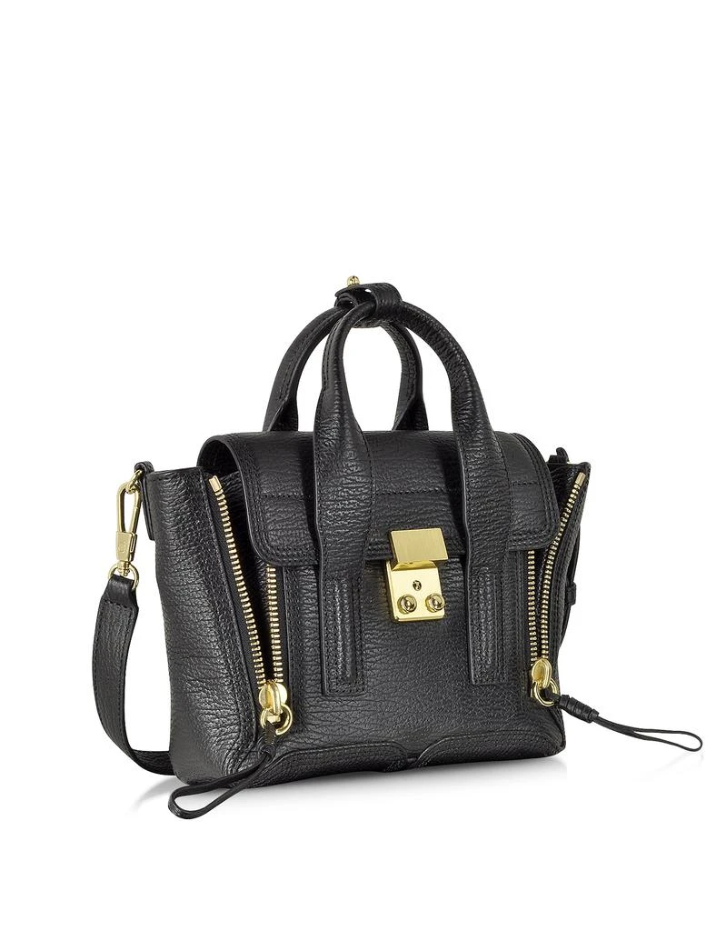 商品3.1 Phillip Lim|黑色Pashli迷你挎包,价格¥2832,第4张图片详细描述
