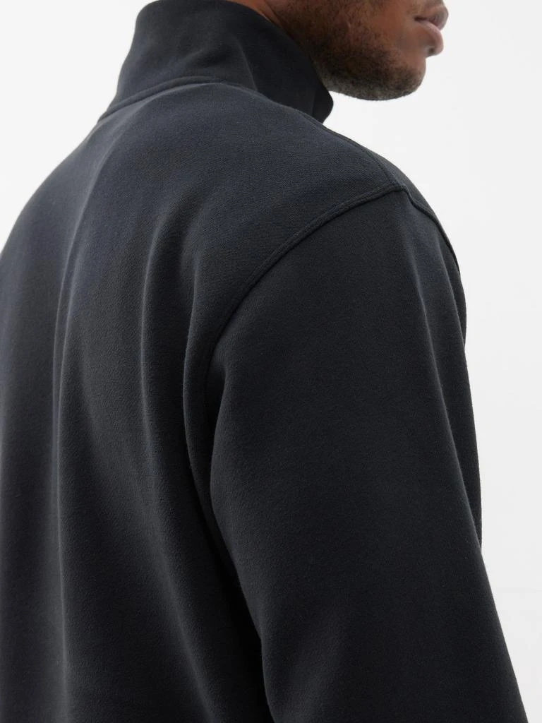 商品Lululemon|Steady State oversized scuba sweatshirt,价格¥1182,第4张图片详细描述