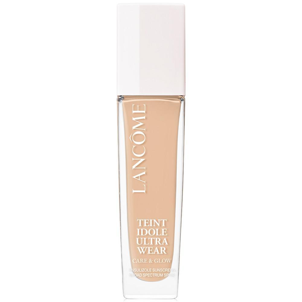 商品Lancôme|Teint Idole Ultra Wear Care & Glow Serum Foundation,价格¥409,第1张图片