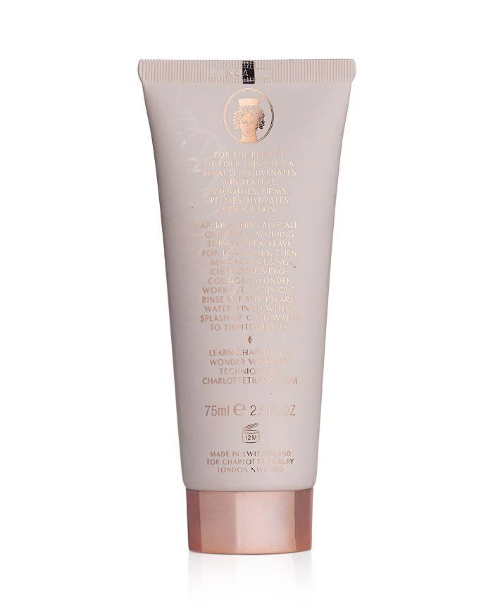 商品Charlotte Tilbury|矿物泥面膜 75ml,价格¥432,第2张图片详细描述