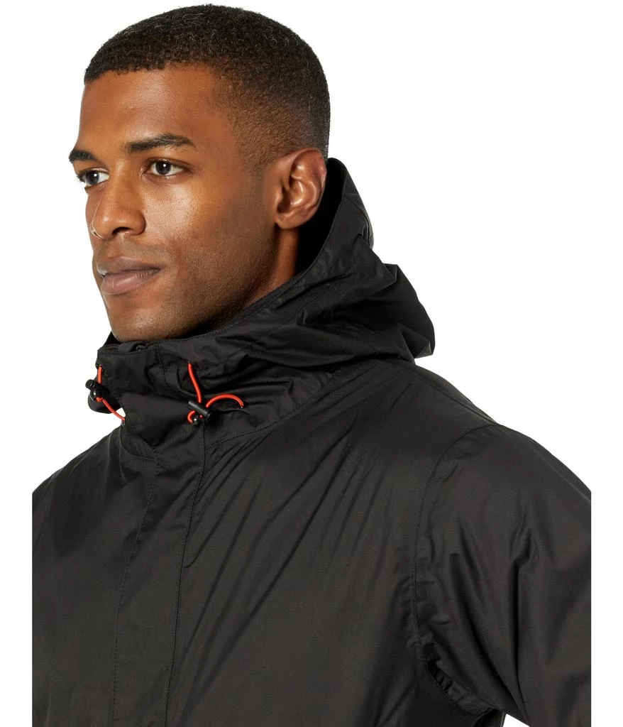 商品Helly Hansen|Manchester Rain Jacket,价格¥748,第3张图片详细描述