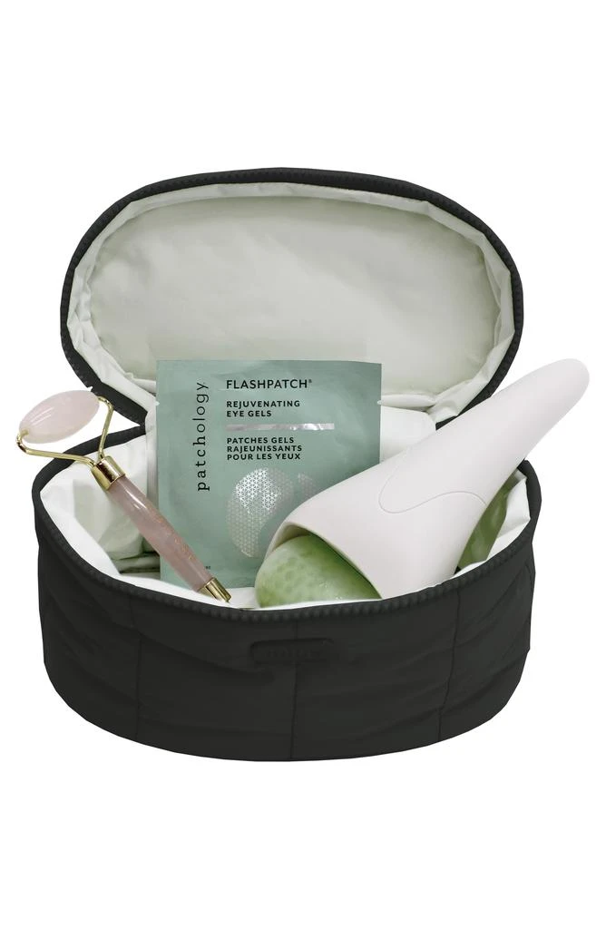 商品MYTAGALONGS|Allure Cooling Cosmetics Bag,价格¥84,第5张图片详细描述